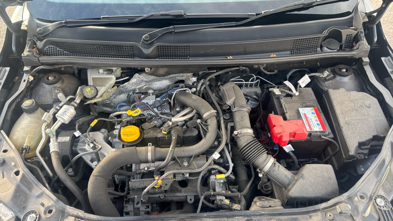 Dacia Sandero Stepway 1.0 TCe Prestige 5dr Petrol Hatchback